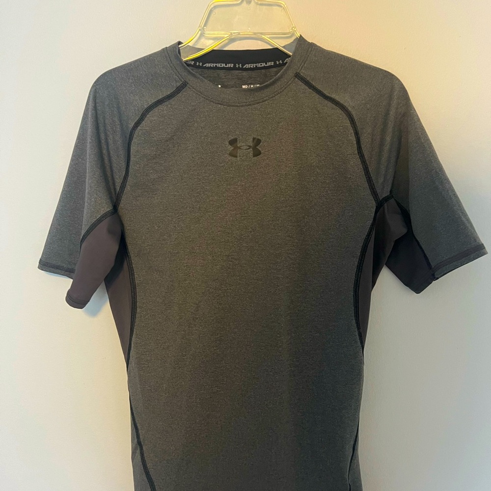 Under Armour Youth Compression Shirt